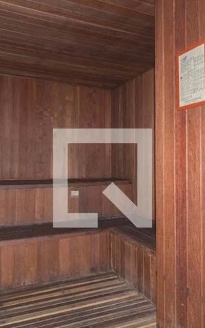 Apartamento à venda com 124m², 3 quartos e 2 vagas Apartamento à venda com 124m², 3 quartos e 2 vagasÁrea comum