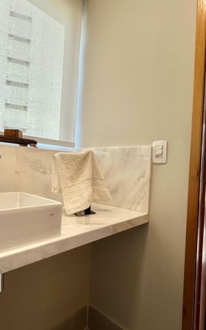 Apartamento à venda com 116m², 2 quartos e 2 vagas Apartamento à venda com 116m², 2 quartos e 2 vagasLavabo