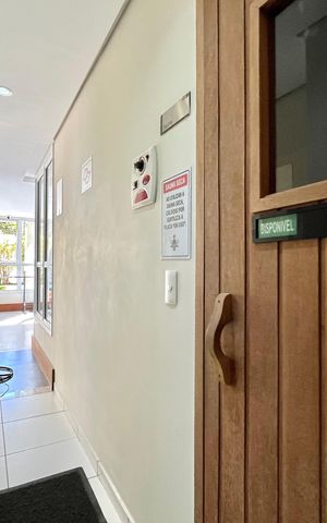 Apartamento à venda com 116m², 2 quartos e 2 vagas Apartamento à venda com 116m², 2 quartos e 2 vagasÁrea comum - Sauna