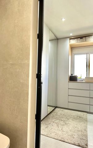 Apartamento à venda com 116m², 2 quartos e 2 vagas Apartamento à venda com 116m², 2 quartos e 2 vagasBanheiro da Suíte 1