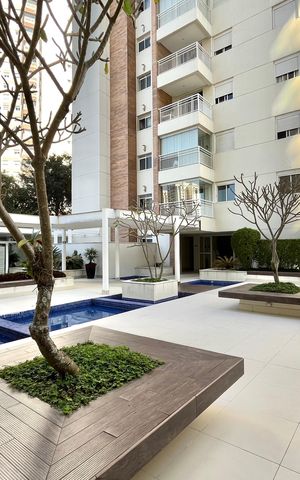 Apartamento à venda com 116m², 2 quartos e 2 vagas Apartamento à venda com 116m², 2 quartos e 2 vagasÁrea comum