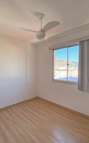 Apartamento à venda com 49m², 2 quartos e 1 vaga