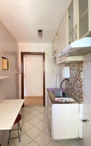 Apartamento à venda com 49m², 2 quartos e 1 vaga
