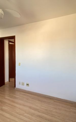 Apartamento à venda com 49m², 2 quartos e 1 vaga