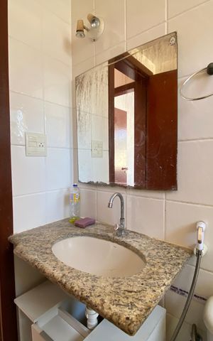 Apartamento à venda com 49m², 2 quartos e 1 vaga