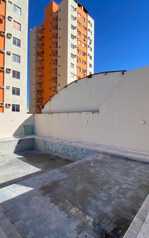 Apartamento à venda com 49m², 2 quartos e 1 vaga