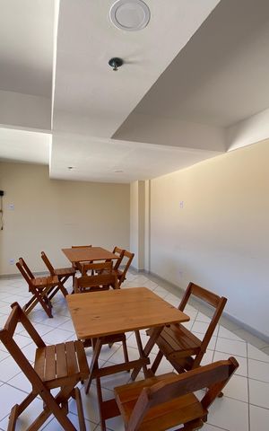 Apartamento à venda com 49m², 2 quartos e 1 vaga