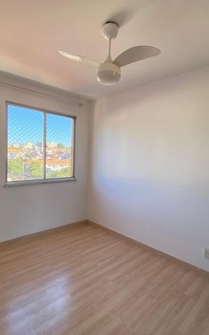 Apartamento à venda com 49m², 2 quartos e 1 vaga