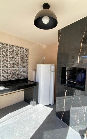 Apartamento à venda com 49m², 2 quartos e 1 vaga