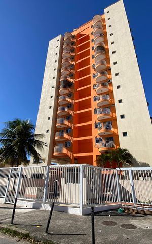 Apartamento à venda com 49m², 2 quartos e 1 vaga
