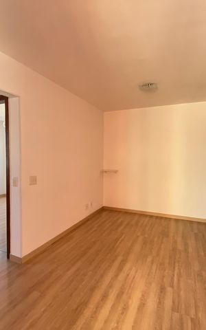 Apartamento à venda com 49m², 2 quartos e 1 vaga