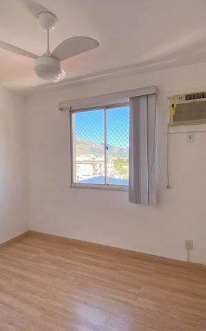 Apartamento à venda com 49m², 2 quartos e 1 vaga