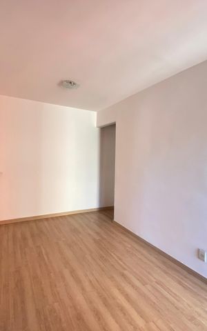 Apartamento à venda com 49m², 2 quartos e 1 vaga
