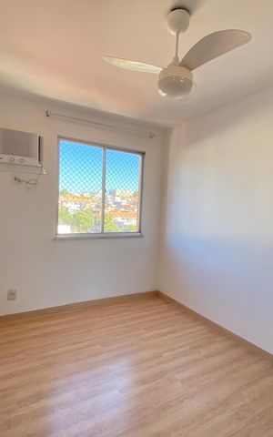 Apartamento à venda com 49m², 2 quartos e 1 vaga