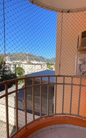 Apartamento à venda com 49m², 2 quartos e 1 vaga