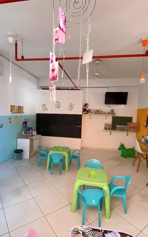 Apartamento à venda com 49m², 2 quartos e 1 vaga