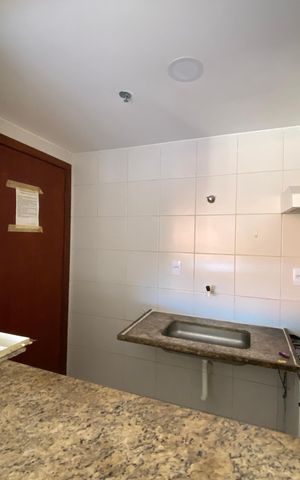 Apartamento à venda com 49m², 2 quartos e 1 vaga