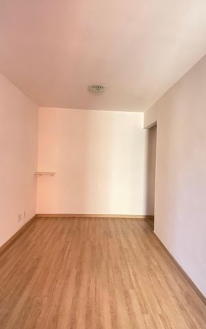 Apartamento à venda com 49m², 2 quartos e 1 vaga