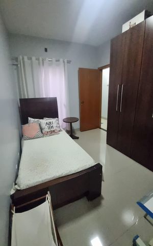 Casa à venda com 210m², 3 quartos e 2 vagas Casa à venda com 210m², 3 quartos e 2 vagasQuarto 2