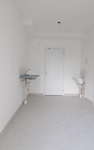 Apartamento para alugar com 29m², 1 quarto e sem vagaSala