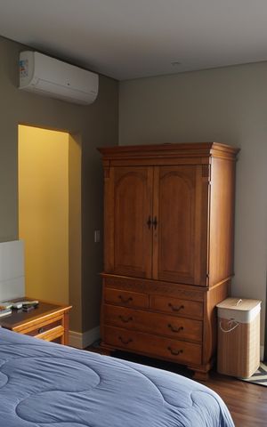 Casa de condomínio à venda com 480m², 3 quartos e 4 vagasSuite 3
