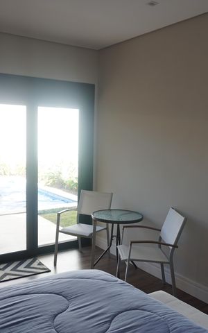 Casa de condomínio à venda com 480m², 3 quartos e 4 vagasSuite 3