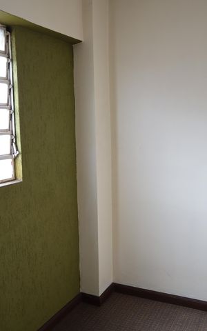 Apartamento à venda com 108m², 3 quartos e sem vagaQuarto de serviço