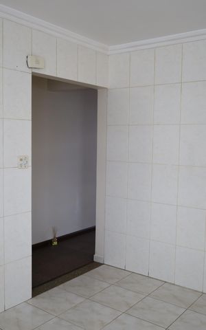 Apartamento à venda com 108m², 3 quartos e sem vagaCozinha
