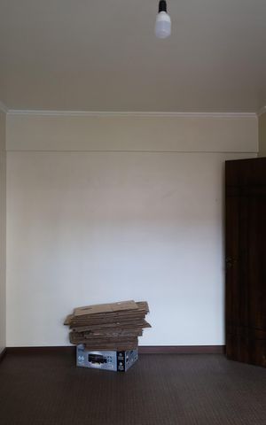Apartamento à venda com 108m², 3 quartos e sem vagaQuarto 2