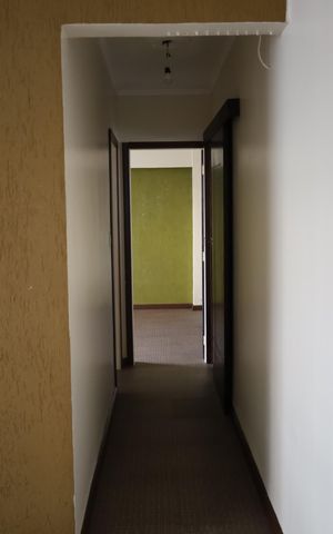 Apartamento à venda com 108m², 3 quartos e sem vagaCorredor