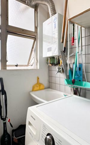 Apartamento à venda com 67m², 3 quartos e 1 vaga Apartamento à venda com 67m², 3 quartos e 1 vagaÁrea de Serviço