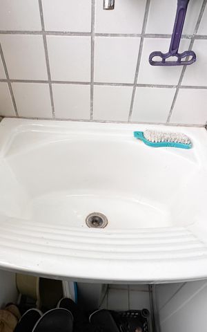 Apartamento à venda com 67m², 3 quartos e 1 vaga Apartamento à venda com 67m², 3 quartos e 1 vagaÁrea de Serviço