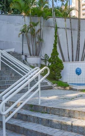 Apartamento à venda com 67m², 3 quartos e 1 vaga Apartamento à venda com 67m², 3 quartos e 1 vagaÁrea comum