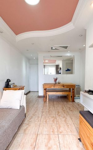 Apartamento à venda com 67m², 3 quartos e 1 vaga Apartamento à venda com 67m², 3 quartos e 1 vagaSala