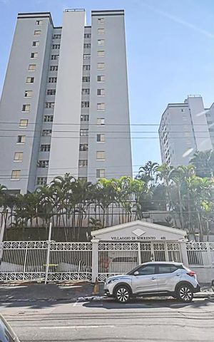 Apartamento à venda com 67m², 3 quartos e 1 vaga Apartamento à venda com 67m², 3 quartos e 1 vagaFachada