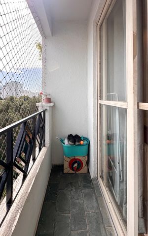 Apartamento à venda com 67m², 3 quartos e 1 vaga Apartamento à venda com 67m², 3 quartos e 1 vagaSacada