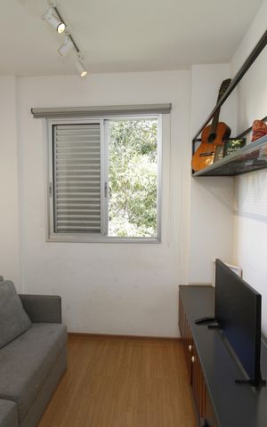 Apartamento à venda com 243m², 4 quartos e 3 vagasQuarto 4