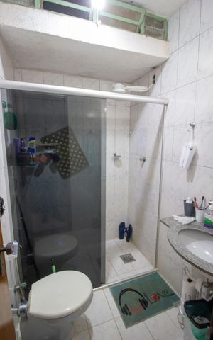 Casa de condomínio à venda com 312m², 4 quartos e 4 vagasBanheiro