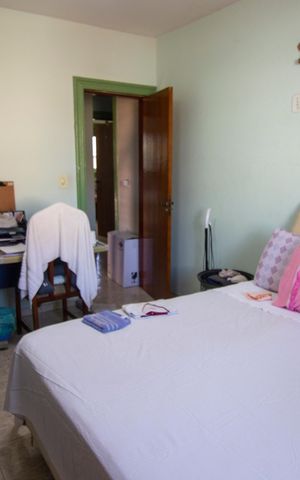 Casa de condomínio à venda com 312m², 4 quartos e 4 vagasQuarto