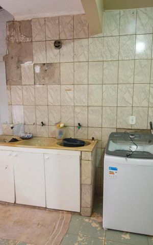 Casa de condomínio à venda com 312m², 4 quartos e 4 vagasÁrea de serviço