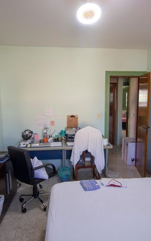 Casa de condomínio à venda com 312m², 4 quartos e 4 vagasQuarto