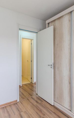 Apartamento para alugar com 56m², 2 quartos e 1 vaga Apartamento para alugar com 56m², 2 quartos e 1 vagaQuarto