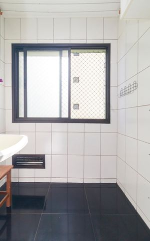 Apartamento à venda com 66m², 3 quartos e 1 vaga Apartamento à venda com 66m², 3 quartos e 1 vagaÁrea de Serviço
