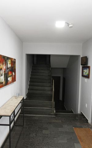 Apartamento à venda com 97m², 3 quartos e 1 vagaHall social