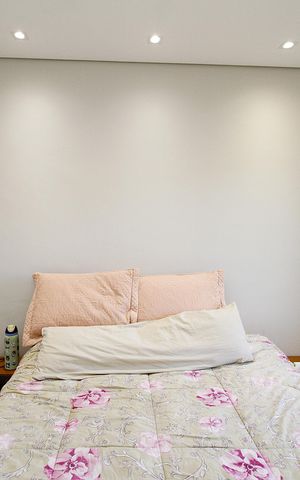 Apartamento à venda com 97m², 3 quartos e 1 vagaQuarto 1