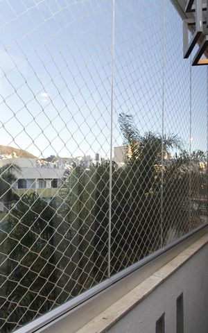 Apartamento à venda com 97m², 3 quartos e 1 vagaVaranda da Sala