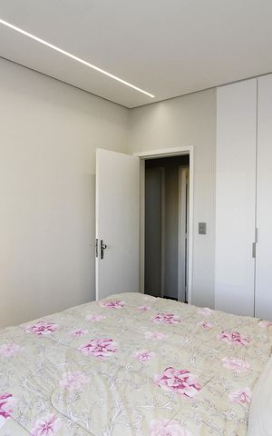 Apartamento à venda com 97m², 3 quartos e 1 vagaQuarto 1