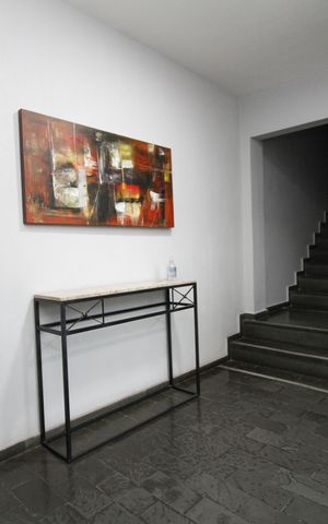 Apartamento à venda com 97m², 3 quartos e 1 vagaHall social