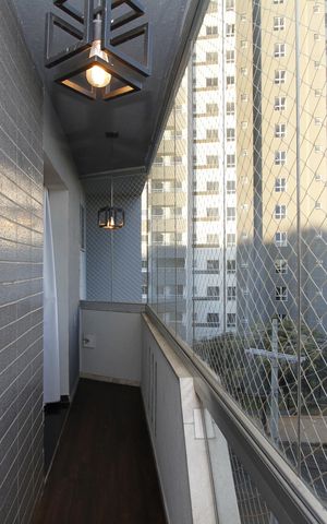 Apartamento à venda com 97m², 3 quartos e 1 vagaVaranda da Sala