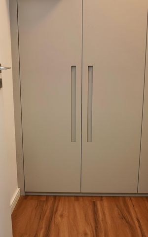 Apartamento para alugar com 141m², 2 quartos e 4 vagas Apartamento para alugar com 141m², 2 quartos e 4 vagasÁrea de Serviço